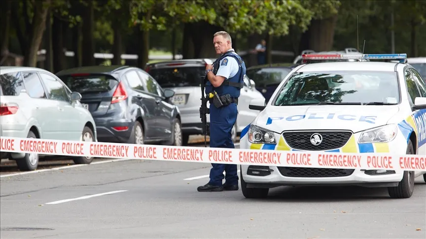 New Zealand father Tom Phillips killed by police after four-year manhunt with his children