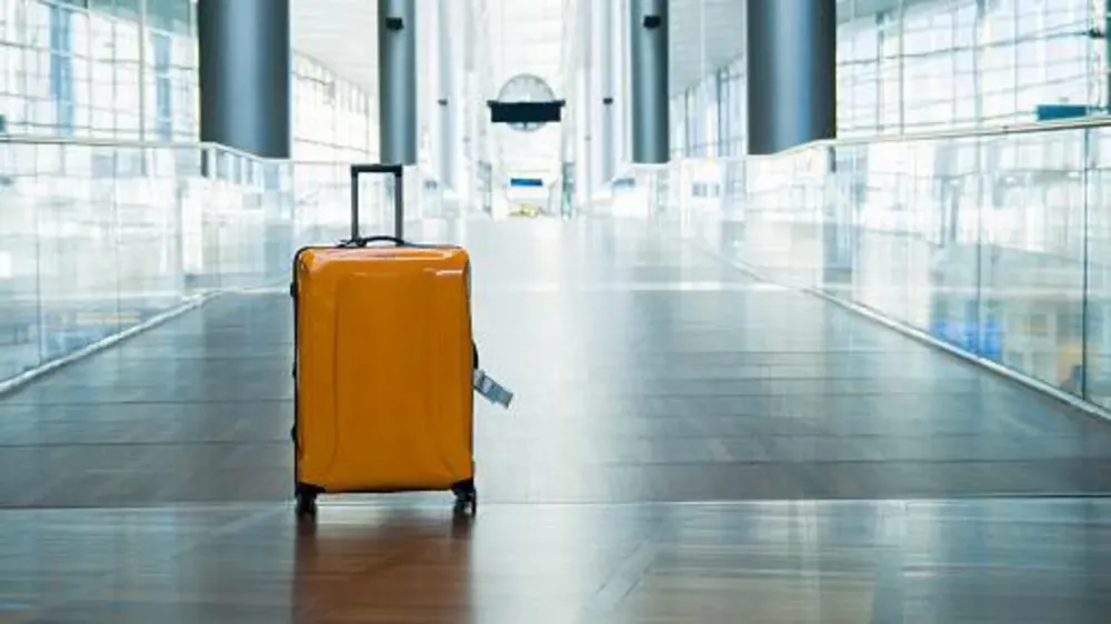 New Zealand woman arrested after toddler found in suitcase on bus