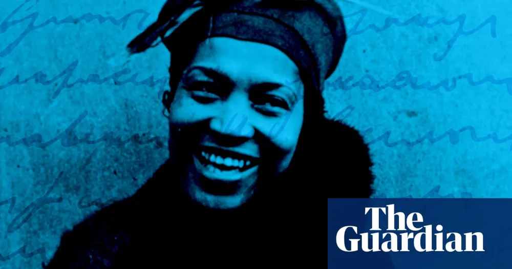 New Zora Neale Hurston Novel Released on Her 134th Birthday