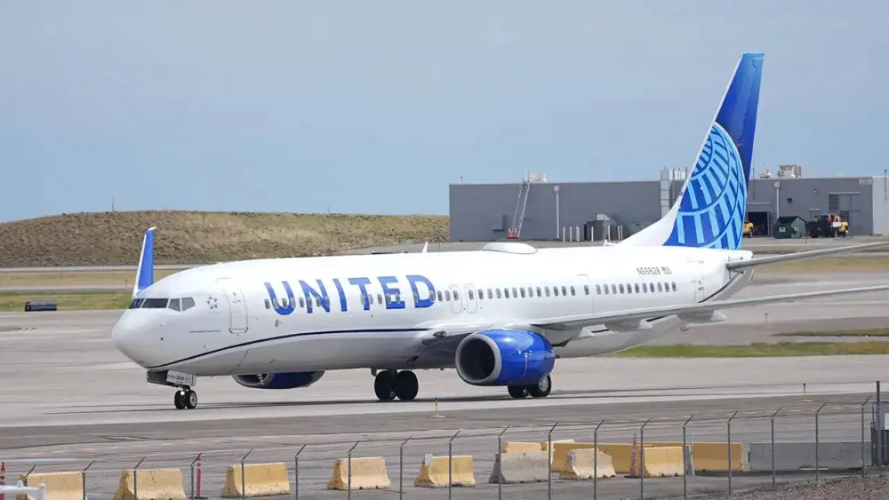 Significant Flight Disruptions at Newark Airport as United Airlines Cuts Daily Flights