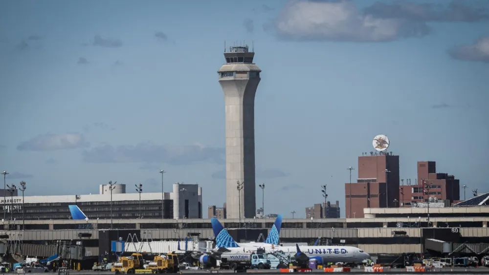 Ongoing Disruptions at Newark Liberty Airport Prompt Flight Reductions