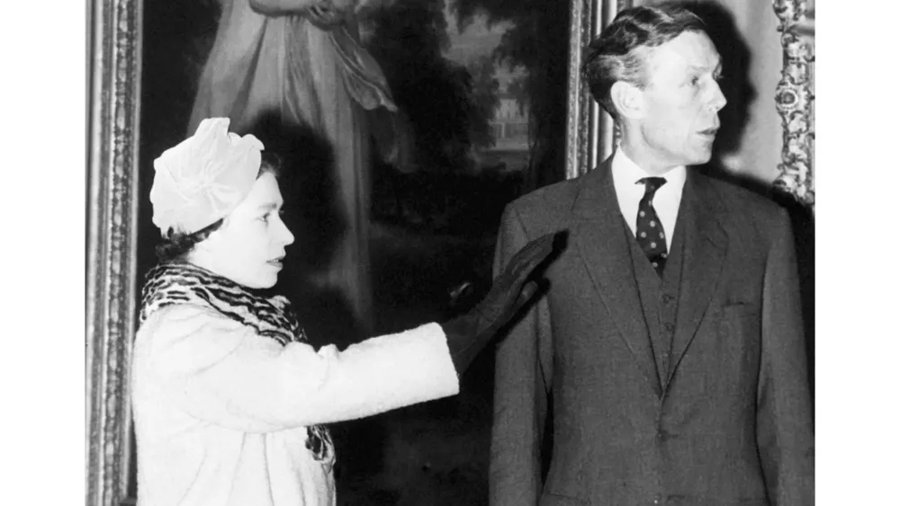 Newly Declassified MI5 Files Reveal Queen Elizabeth II Kept in Dark About Soviet Spy Among Her Aides