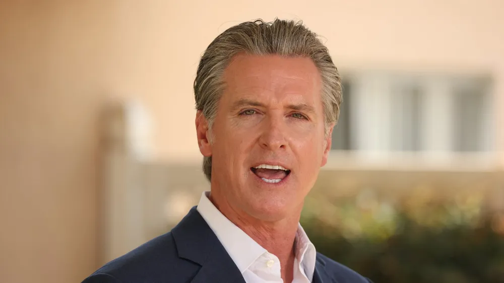 Newsom Issues Ultimatum to Trump Over Redistricting Controversy