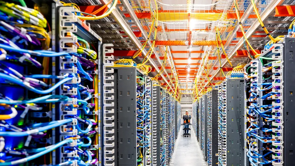 NextEra Energy to Acquire Dominion in $67 Billion Deal Amid Rising Demand for AI Energy
