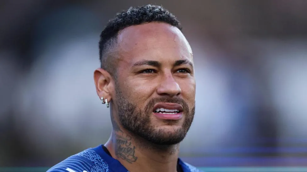 Neymar Makes Comeback to Brazil National Team After 17-Month Hiatus