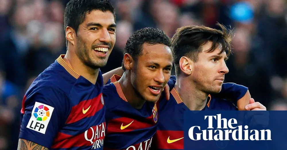 Neymar's Reunion with Messi and Suárez at Inter Miami: A Dream or Dilemma?