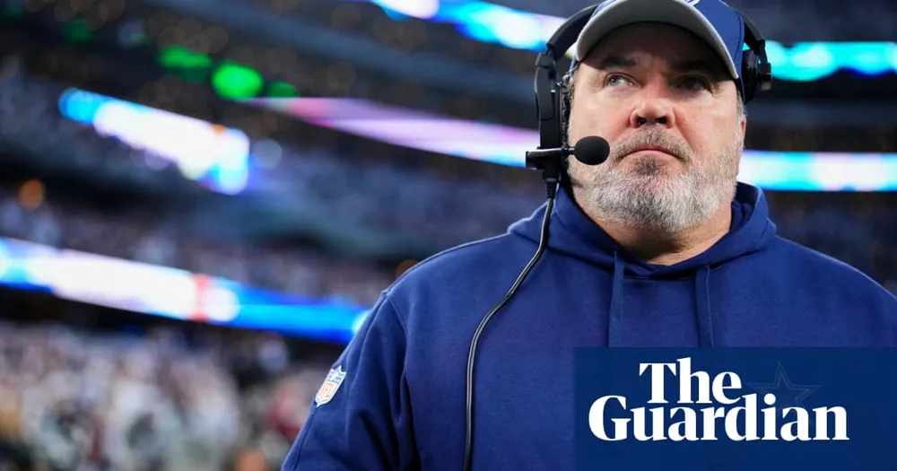 NFL Coaching Hot Seat Index: Which Coaches Are Likely to Be Fired After Black Monday?