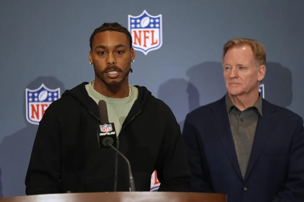 NFL Endorses Player Participation in Flag Football for 2028 Olympics