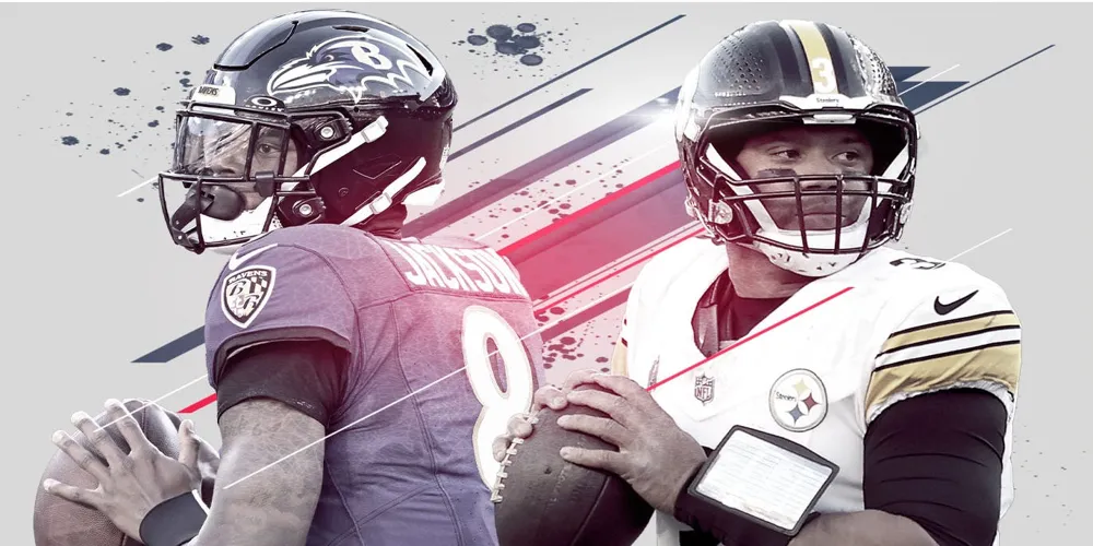 NFL Wild-Card Playoffs: Predictions for Steelers vs Ravens and Other Matchups