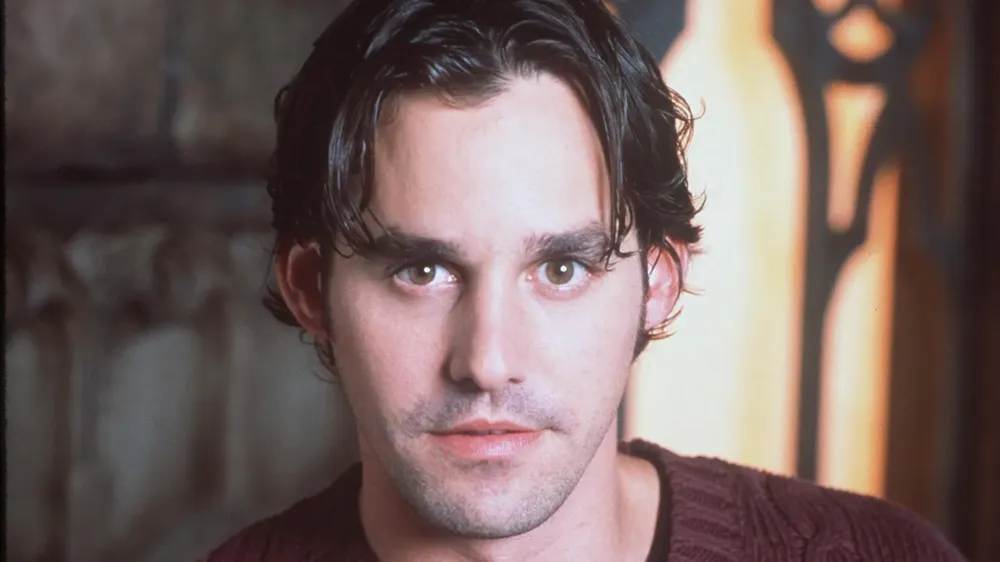 Nicholas Brendon, 