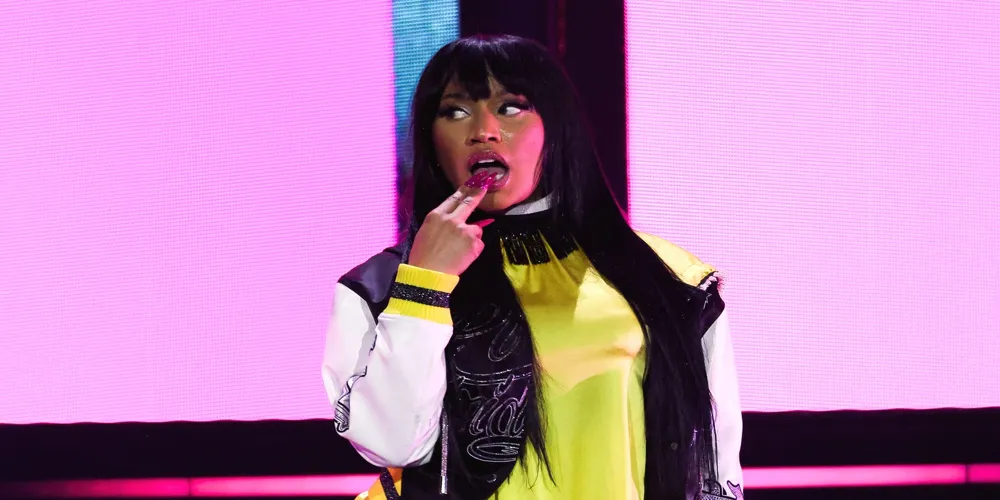 Nicki Minaj Faces Lawsuit for Alleged Assault by Former Manager After Concert