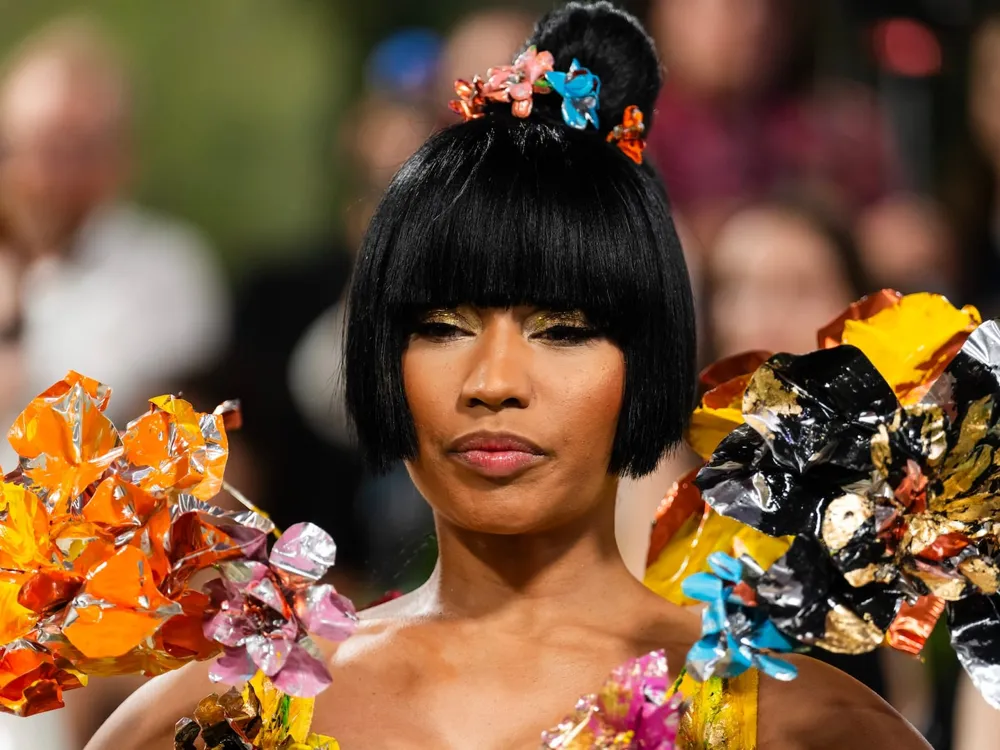 Nicki Minaj's Lawyer Calls Lawsuit Over Alleged Assault 'Frivolous'