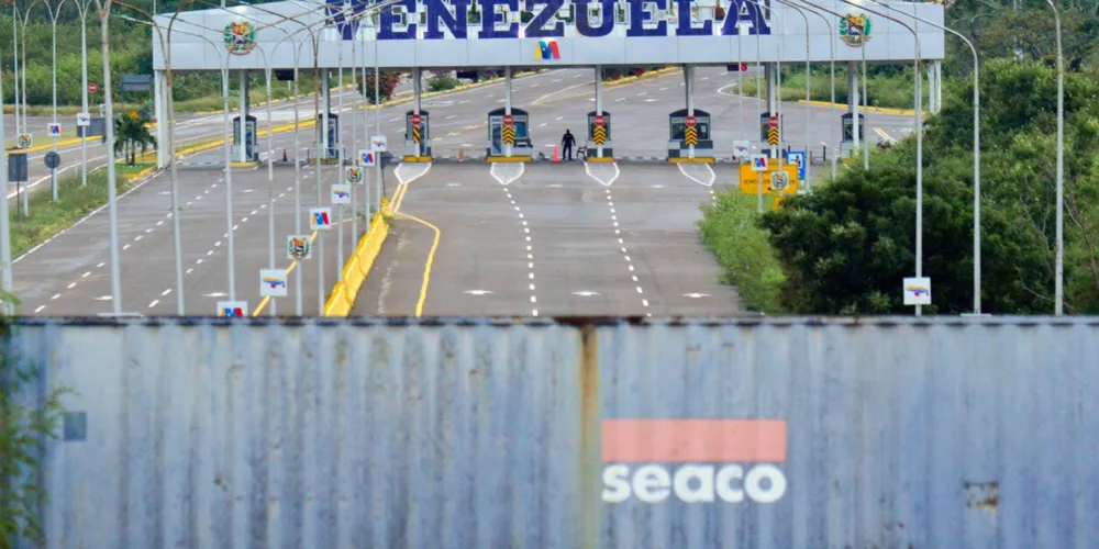 Nicolas Maduro Sworn in Amid Protests, Detention of Opposition Leaders