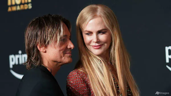 Nicole Kidman Files for Divorce from Keith Urban After Nearly 20 Years Together