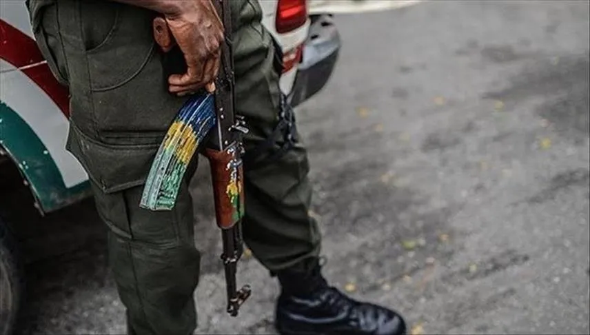 Nigerian Army Kills Boko Haram Commander and 10 Militants in Northeastern Raid