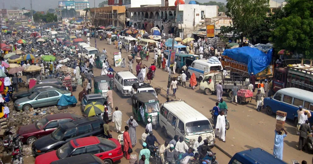 Nigerian authorities begin evacuation of 5,000 street children deemed a security risk