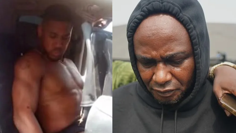 Nigerian Court Adjourns Trial of Driver in Deadly Crash Involving Anthony Joshua