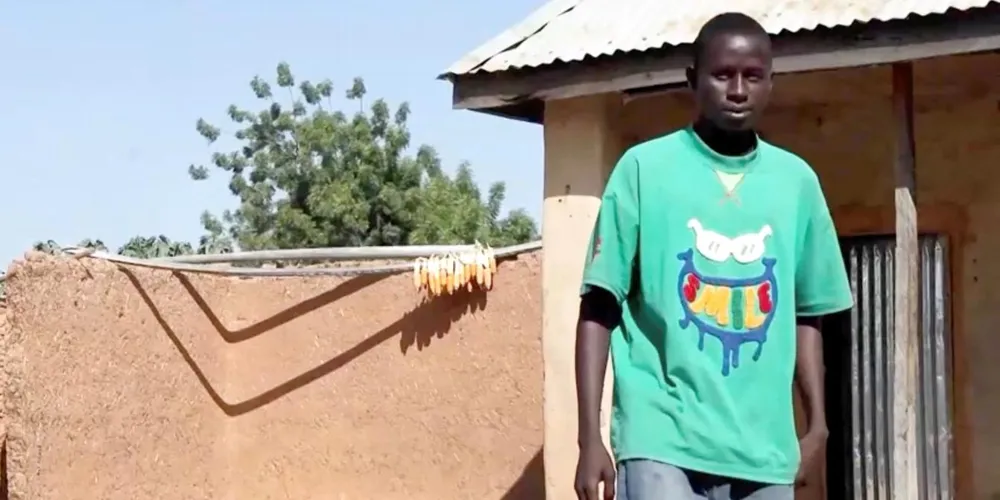 Nigerian government secures release of 100 kidnapped schoolchildren amid ongoing crisis