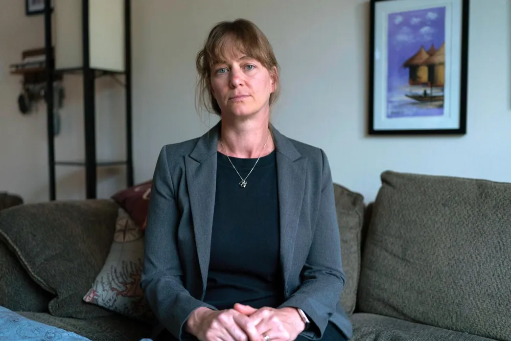 NIH Scientists Unite Against Trump's Deep Cuts in Public Health Research