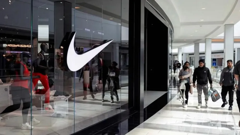 Nike Investigated by EEOC for Allegations of Discrimination Against White Workers