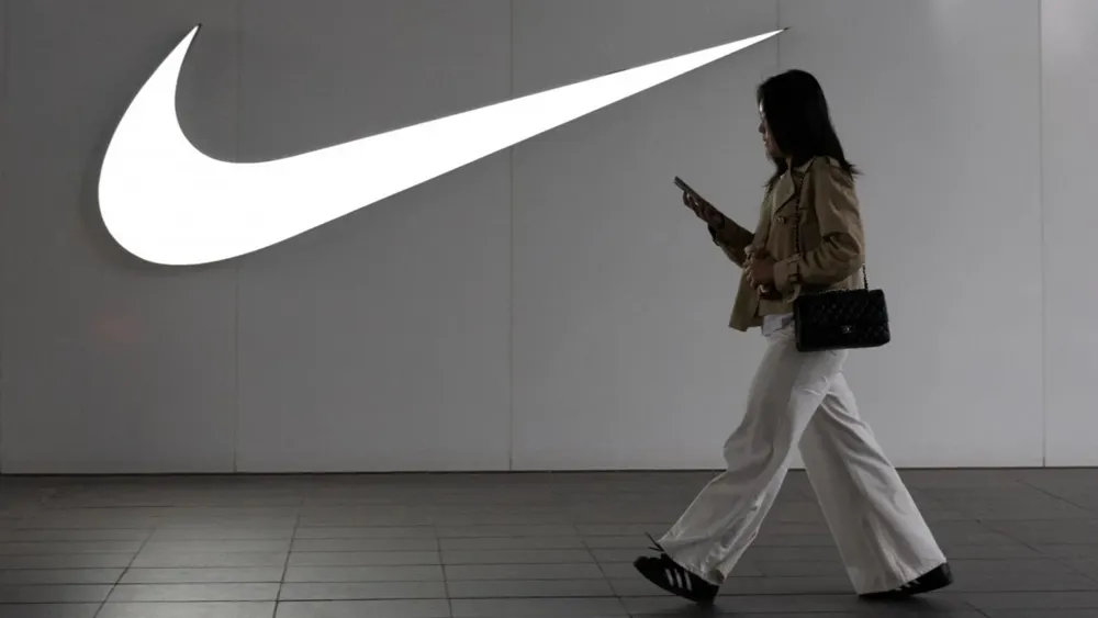 Nike Anticipates $1 Billion Tariff Impact, Plans Production Shift and Price Increases
