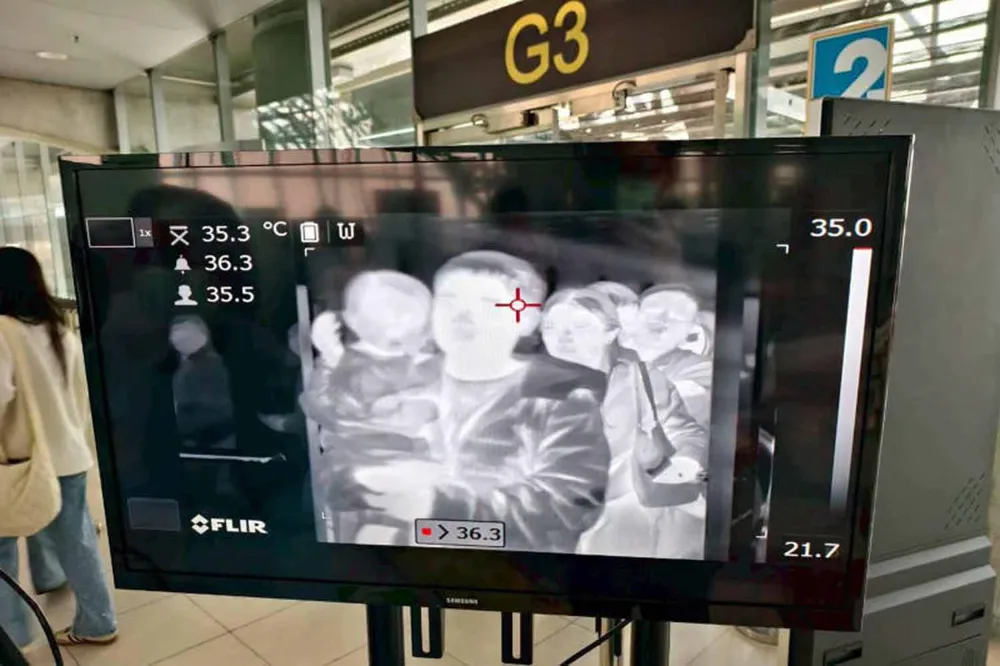 Nipah Virus Outbreak in India Raises Alarm Across Asia as Airports Enhance Screening