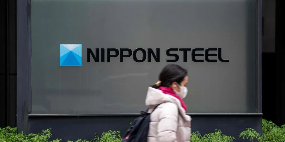 Nippon Steel and US Steel Challenge Biden's Block on Merger in Court