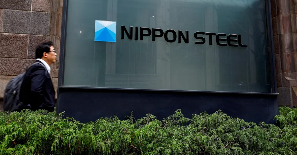 Nippon Steel's Lawsuit Against Biden Aims to Delay Blocked Merger with U.S. Steel