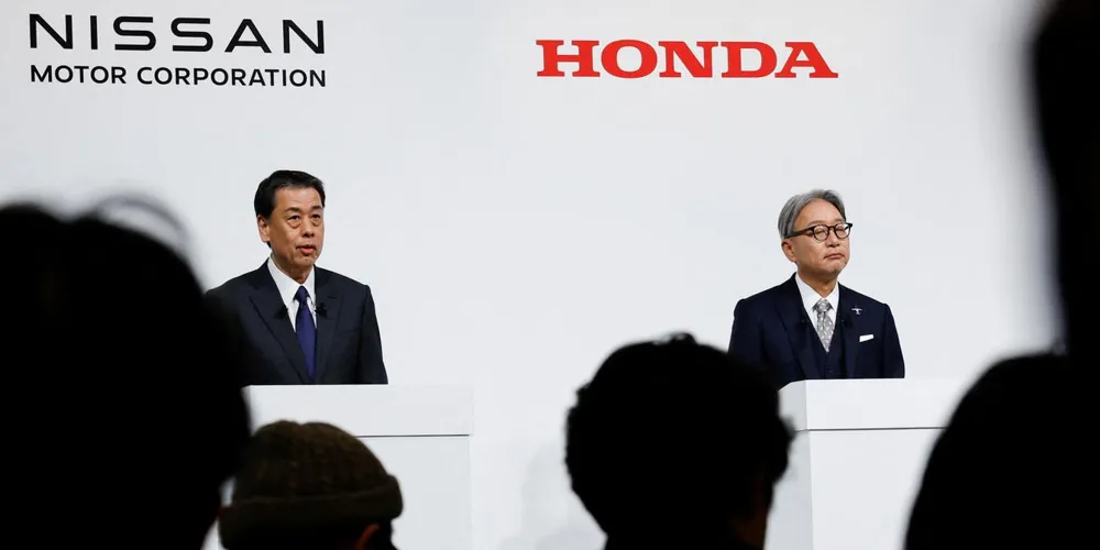 Nissan Faces Vulnerability After Breaking Alliance with Renault