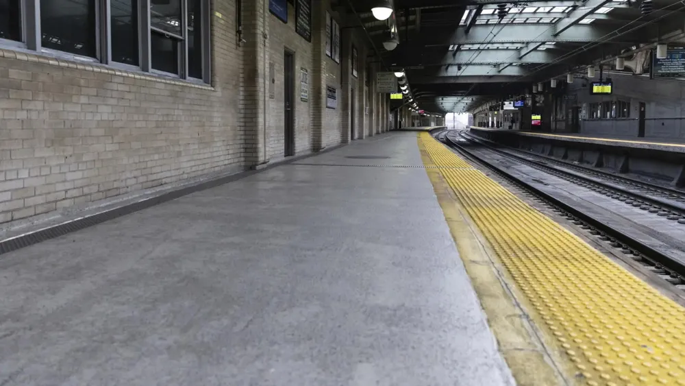 New Jersey Transit Engineers Reach Tentative Agreement to End Historic Strike