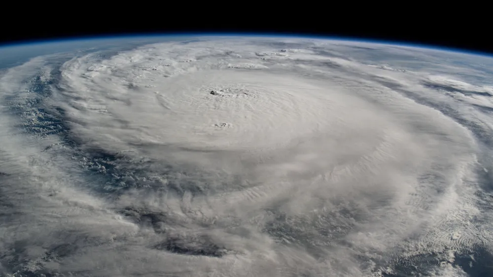 NOAA Predicts Above-Normal Activity for 2025 Atlantic Hurricane Season