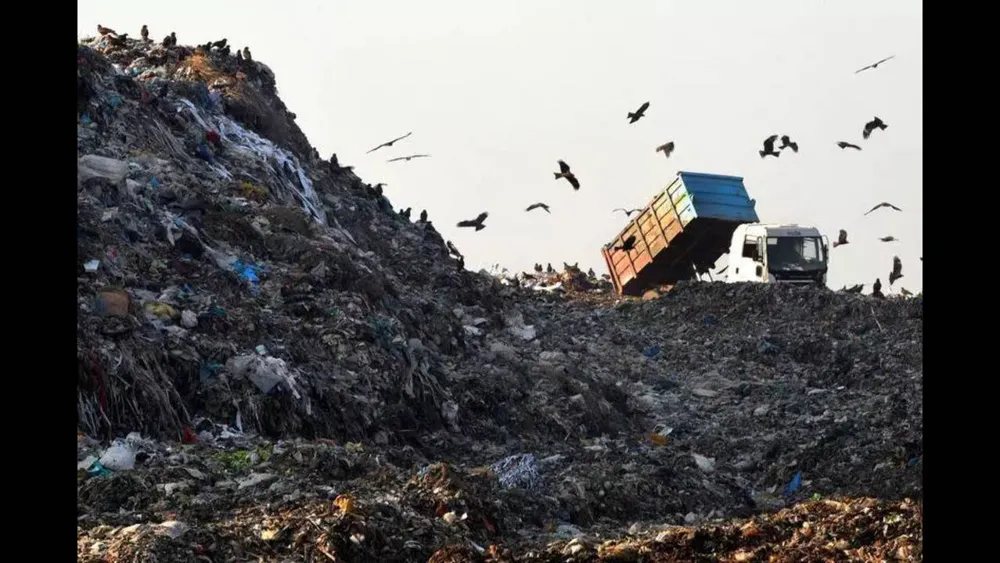 Noida Authority Greenlights Construction of Facilities to Manage Daily 80 Tonnes of Waste