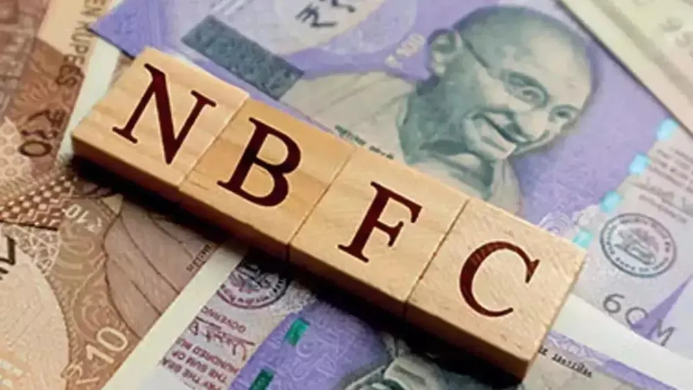 Non-Bank Finance Companies See 13% Decline in Loan Sanctions for Q2 FY25