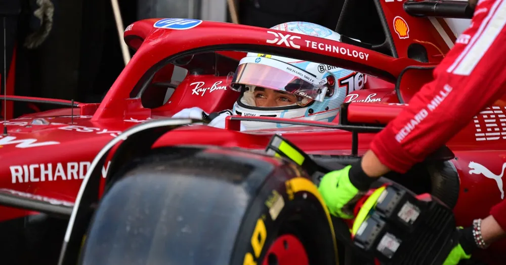 Norris Claims First Monaco Grand Prix Victory, Tightens Championship Race