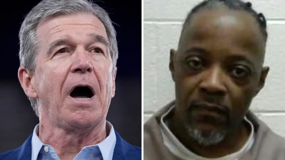 North Carolina Governor Commutes Death Sentence of Christopher Roseboro