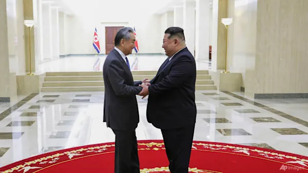 North Korea and China Enhance Relations Amid Geopolitical Shifts