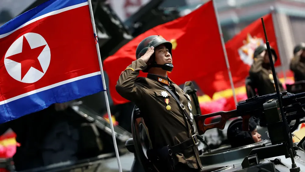 North Korea Boosts Troop Deployments to Russia Amid Ongoing Ukraine Conflict