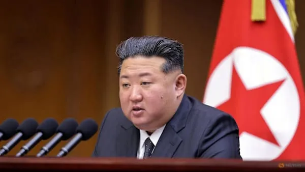 Kim Jong-un Open to Talks with Trump if Denuclearization Demands are Dropped
