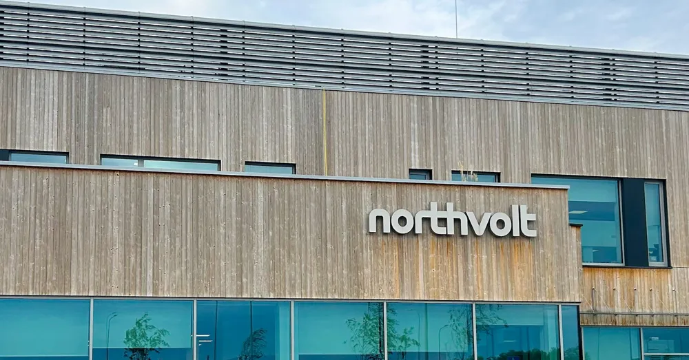 Northvolt Owners Approve Continued Operations Amid Financial Restructuring Efforts