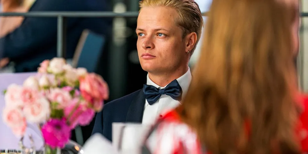 Marius Borg Høiby, Son of Norway's Crown Princess, Faces Serious Allegations Following Investigation