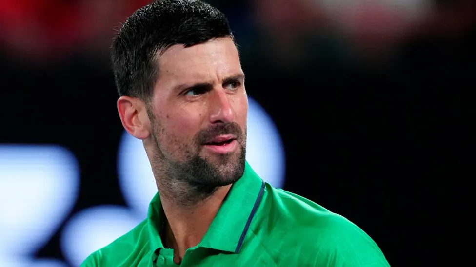 Novak Djokovic Begins Chase for 25th Grand Slam with Dominant Win at Australian Open