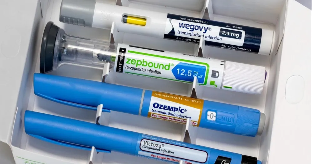 Novo Nordisk Files Lawsuit Against Eli Lilly Over False Advertising Claims