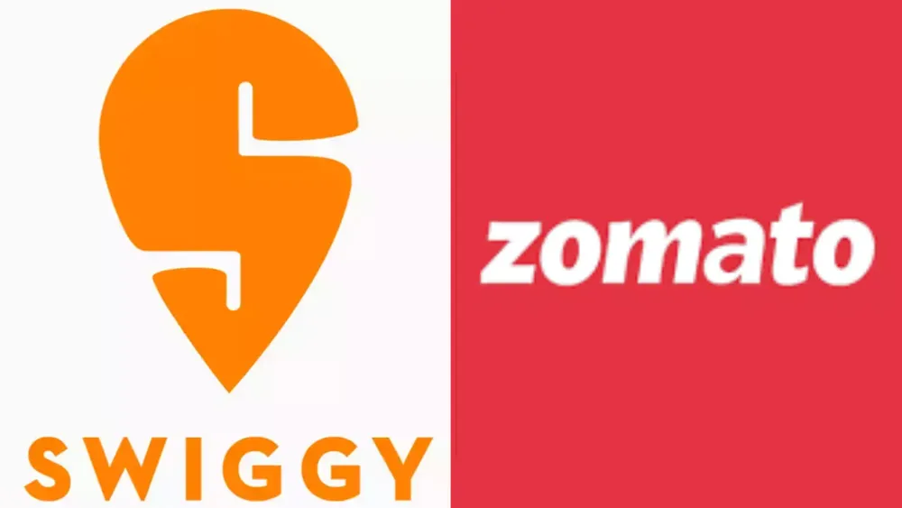 NRAI to Sue Zomato and Swiggy Over Allegations of Market Monopolization in Food Delivery