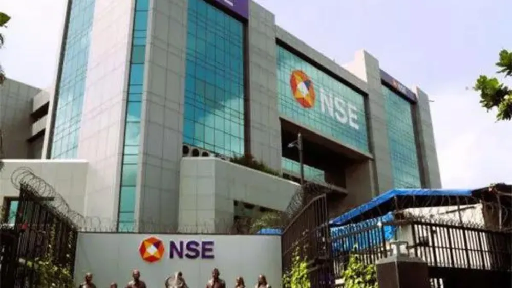 NSE Market Capitalization Hits $5.13 Trillion in 2024, Up 21.5%