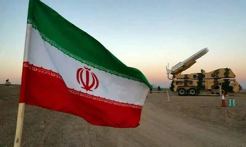 E3 Nations Trigger UN Sanctions Process on Iran Amid Nuclear Tensions