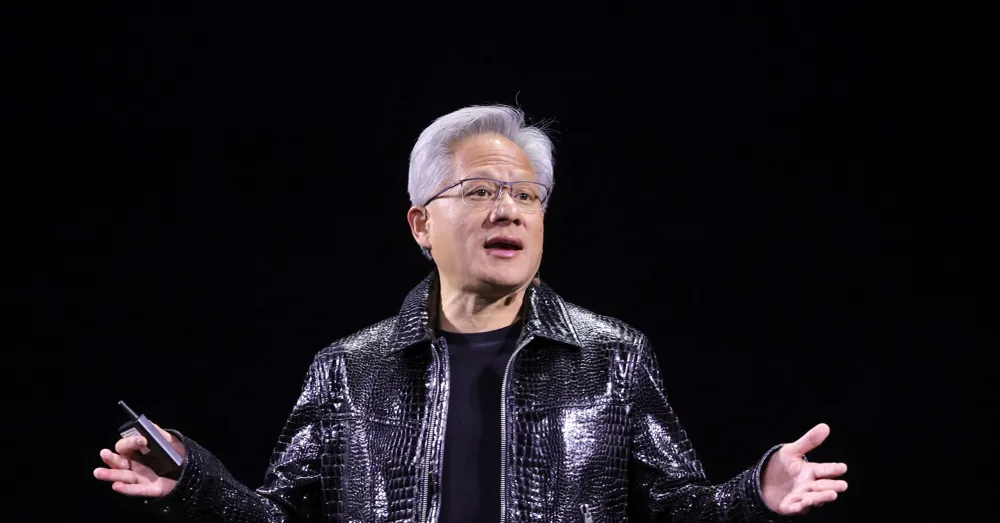 Nvidia and MediaTek Launch Innovative Desktop Chip with Future Plans Unveiled at CES 2025