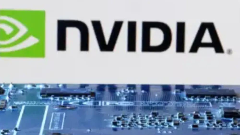 Nvidia Reports Strong Q1 Earnings Amid China Trade Restrictions