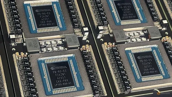 Nvidia prepares Groq chips for China as H200 sales resume with regulatory approvals