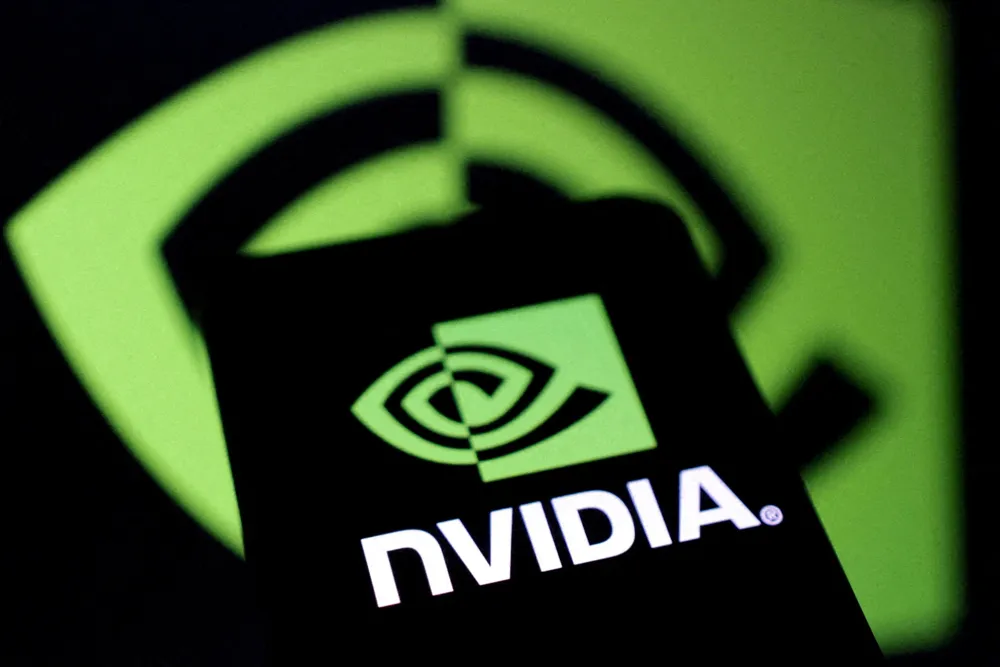 Nvidia Reaches Record High as Analysts Forecast AI Investment Surge