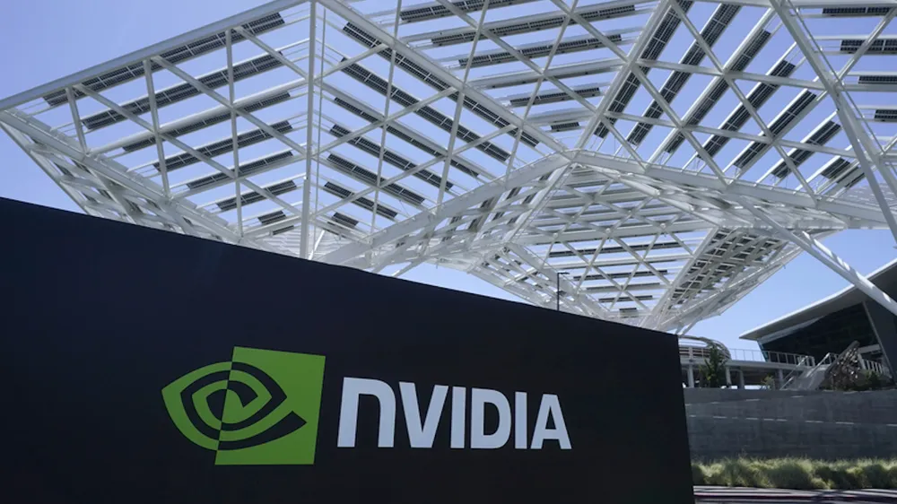 Nvidia's AI Boom Continues Amid Geopolitical Challenges and Future Uncertainty